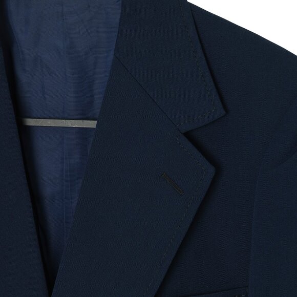 Jacobson (Sweden) Vintage, 1970s, Magnusons, Trevira - Picture 2 of 8